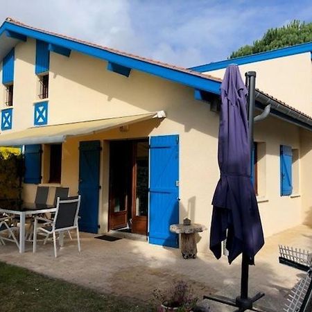 Village Océlandes Saint-Julien-en-Born Exterior foto